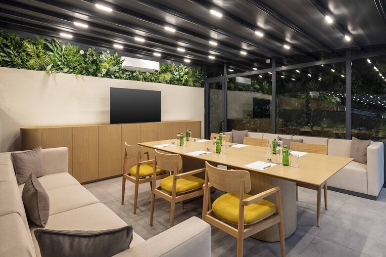 Hotel Ibis Istanbul Sisli