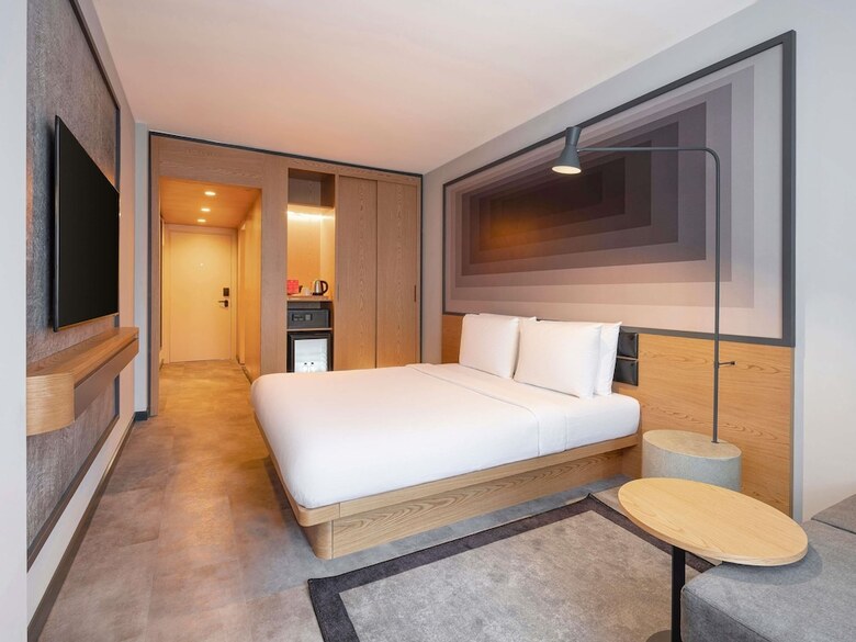 Hotel Ibis Istanbul Sisli