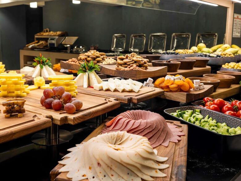 Hotel Ibis Istanbul Sisli