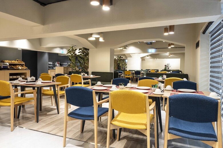 Hotel Ibis Istanbul Sisli