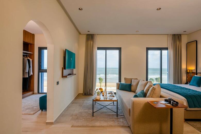 Hotel Mia Mazagan Bay
