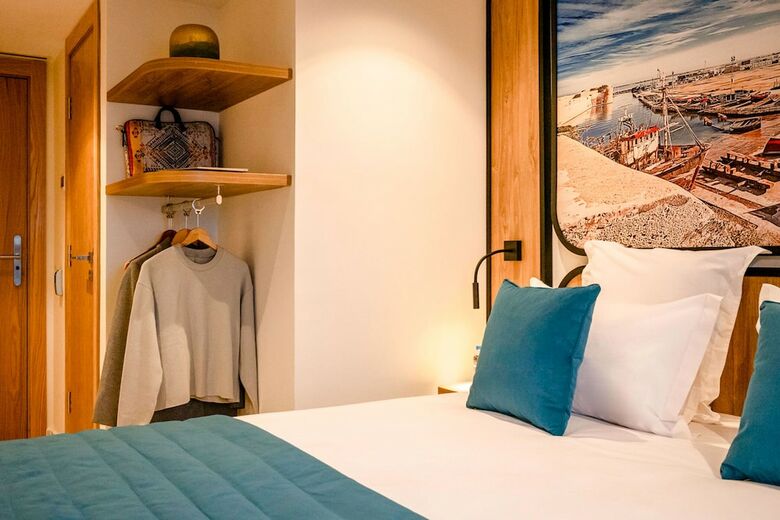 Hotel Mia Mazagan Bay