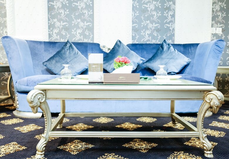 Hotel Rest Night Serviced Apartments- Alhamra ??? ???? ????? ???????? - ??????