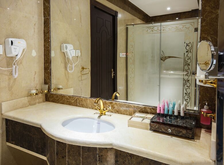 Hotel Rest Night Serviced Apartments- Alhamra ??? ???? ????? ???????? - ??????