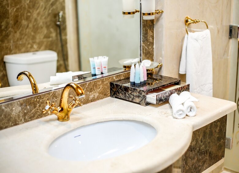 Hotel Rest Night Serviced Apartments- Alhamra ??? ???? ????? ???????? - ??????