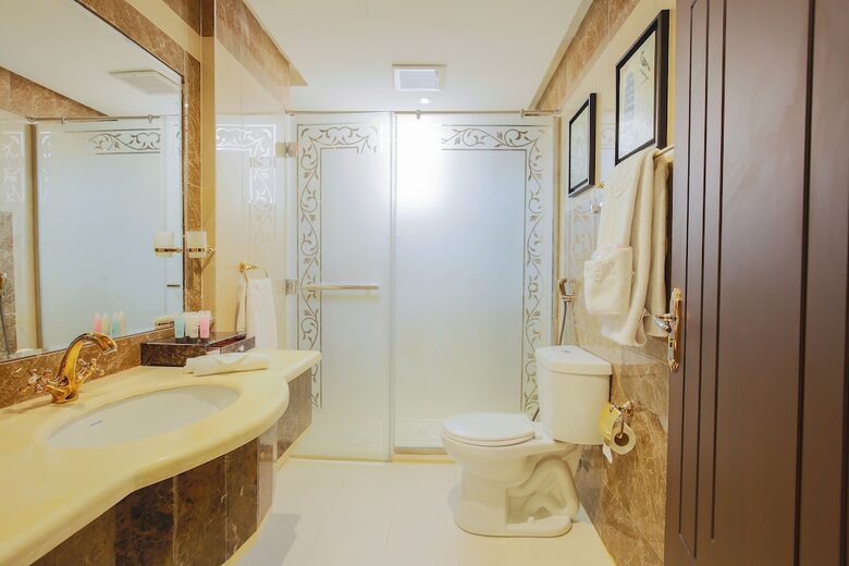 Hotel Rest Night Serviced Apartments- Alhamra ??? ???? ????? ???????? - ??????