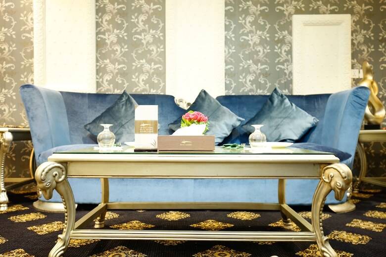 Hotel Rest Night Serviced Apartments- Alhamra ??? ???? ????? ???????? - ??????