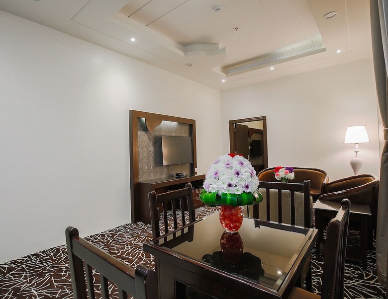 Hotel Rest Night Serviced Apartments- Alhamra ??? ???? ????? ???????? - ??????