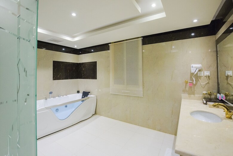 Hotel Rest Night Serviced Apartments- Alhamra ??? ???? ????? ???????? - ??????