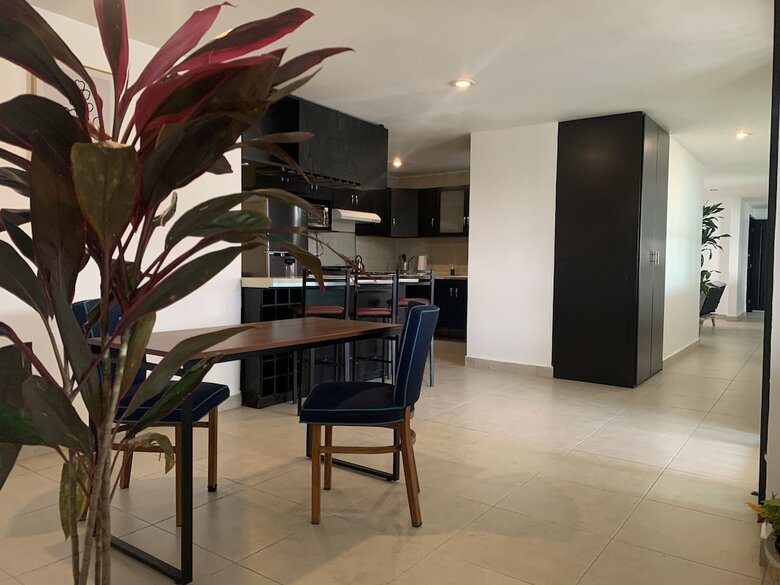 Hotel Escala Puebla Centro