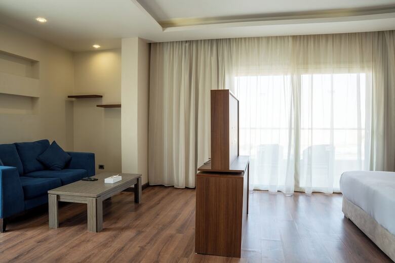 Hotel Rivoli Suites