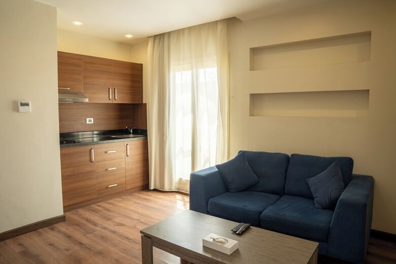 Hotel Rivoli Suites
