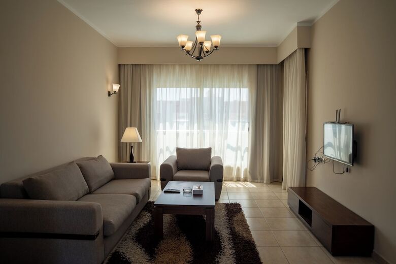 Hotel Rivoli Suites