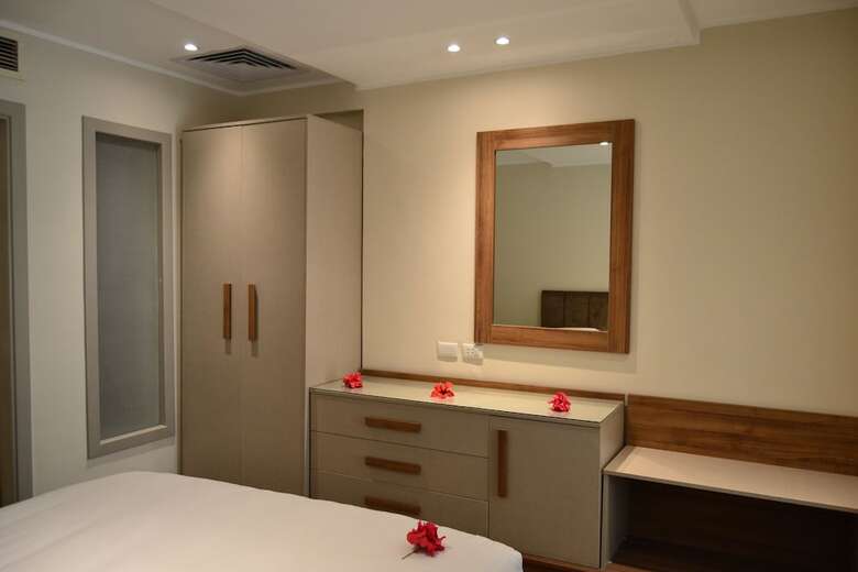 Hotel Rivoli Suites