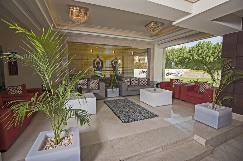 Hotel Rivoli Suites