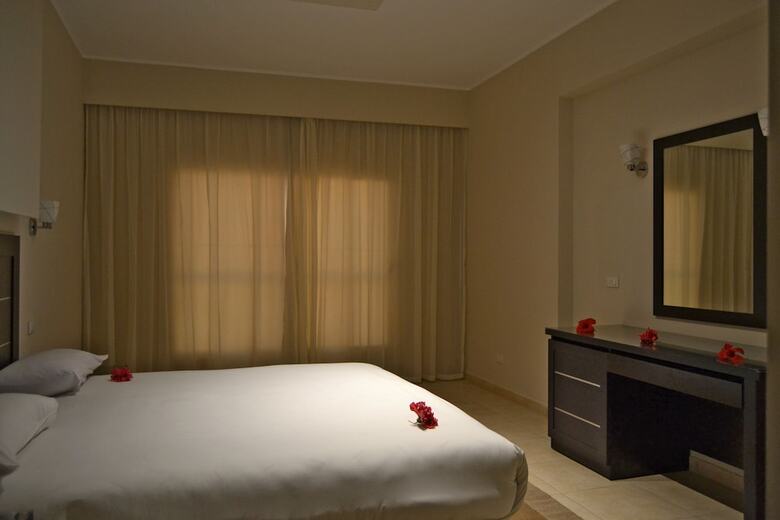 Hotel Rivoli Suites