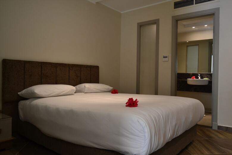 Hotel Rivoli Suites