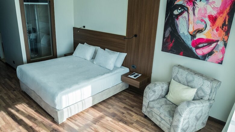 Hotel Rivoli Suites