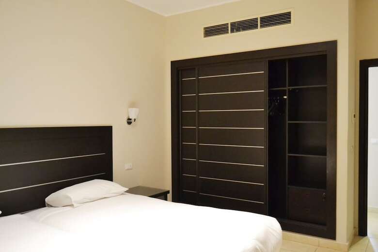 Hotel Rivoli Suites