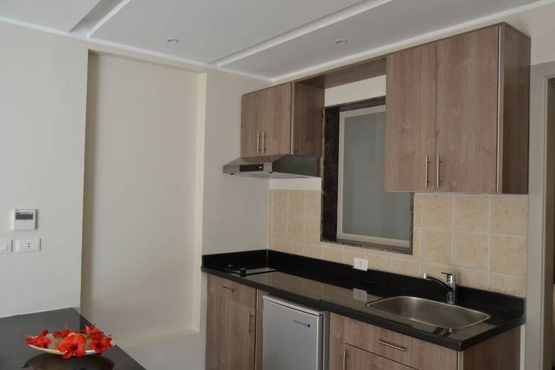 Hotel Rivoli Suites