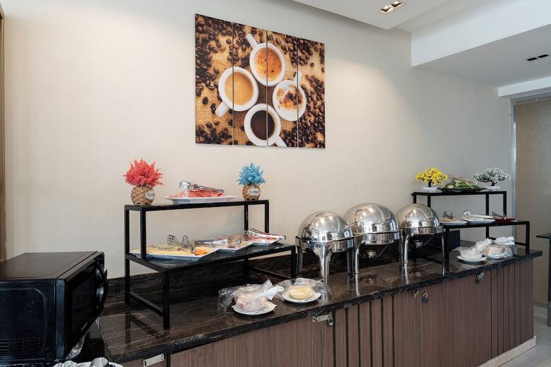 Hotel Rivoli Suites