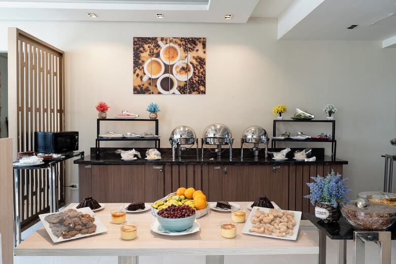 Hotel Rivoli Suites