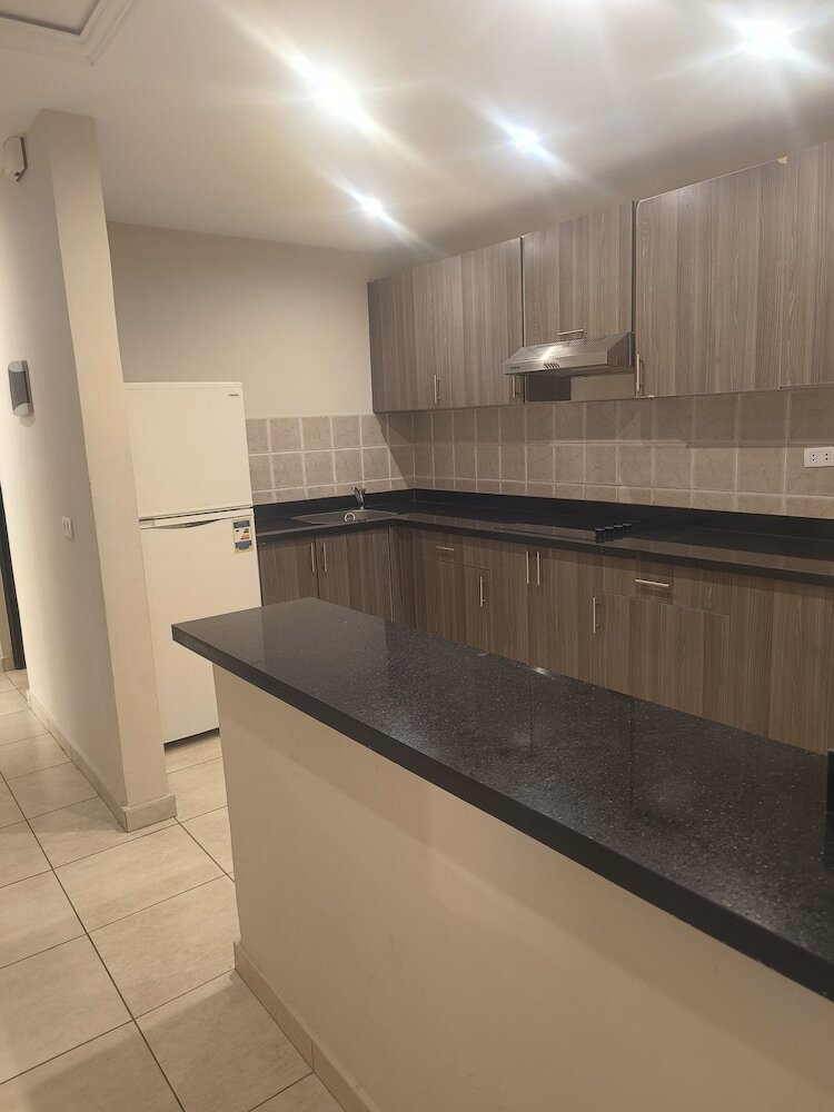 Hotel Rivoli Suites