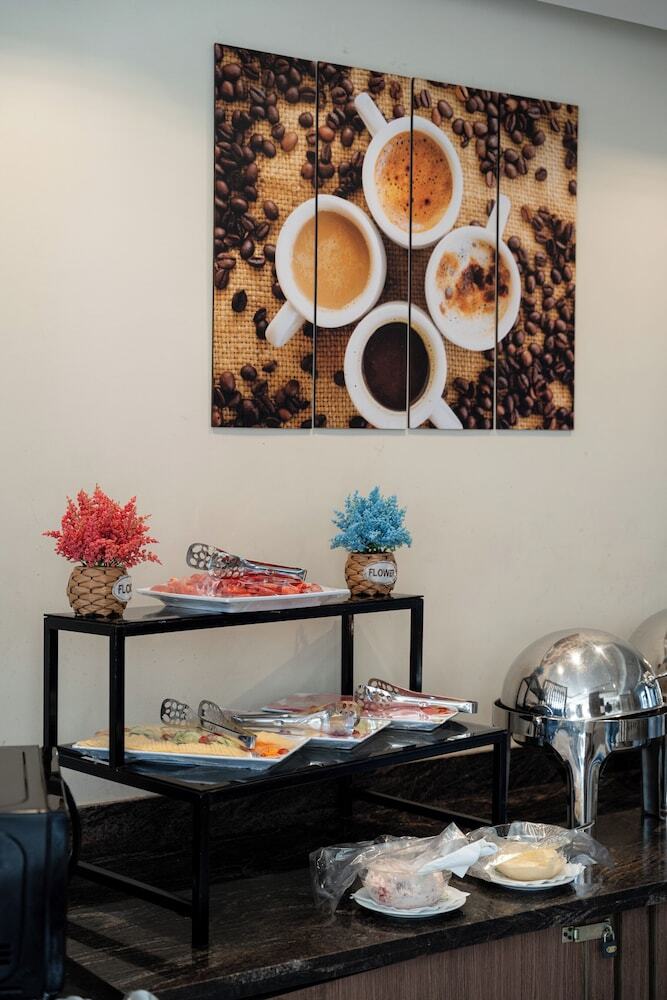 Hotel Rivoli Suites