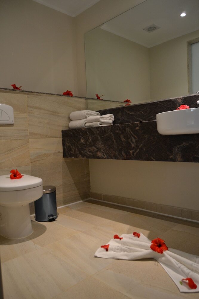 Hotel Rivoli Suites