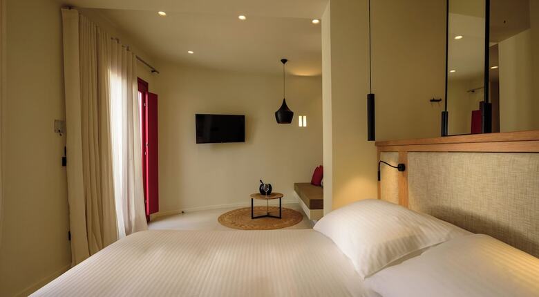Potnia Theron Suites
