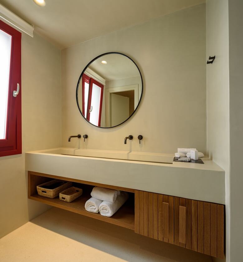 Potnia Theron Suites