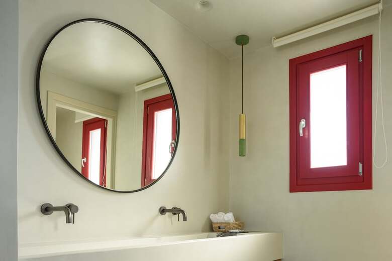 Potnia Theron Suites