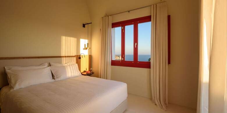 Potnia Theron Suites