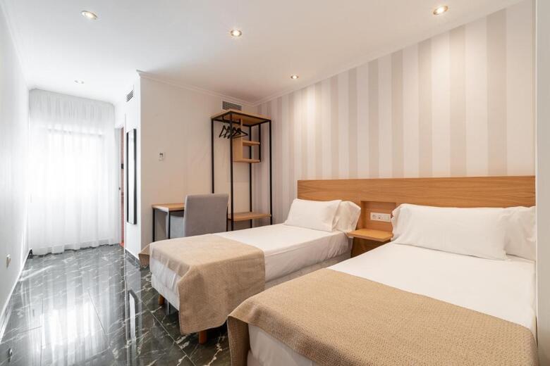Hotel Condado