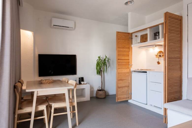 Apartamento L'olive Homes