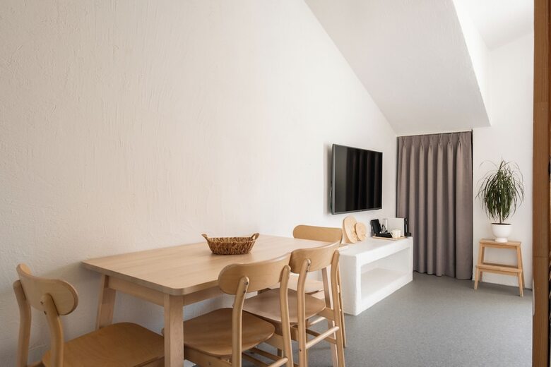 Apartamento L'olive Homes