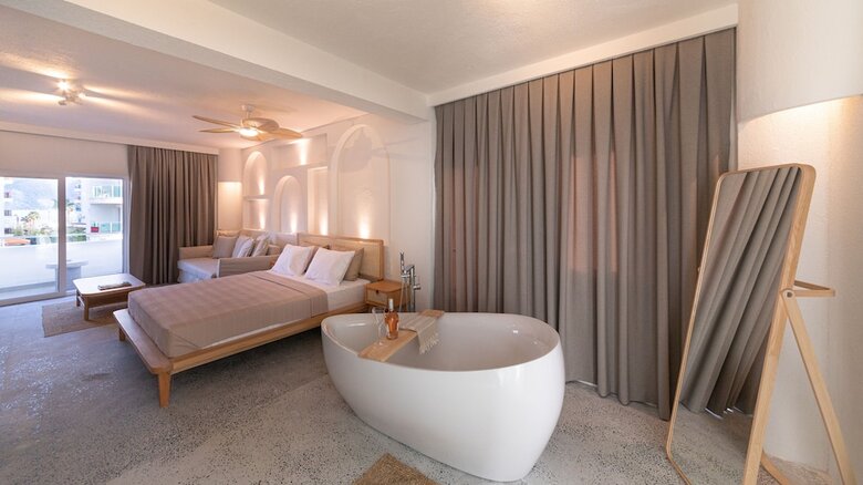 Apartamento L'olive Homes