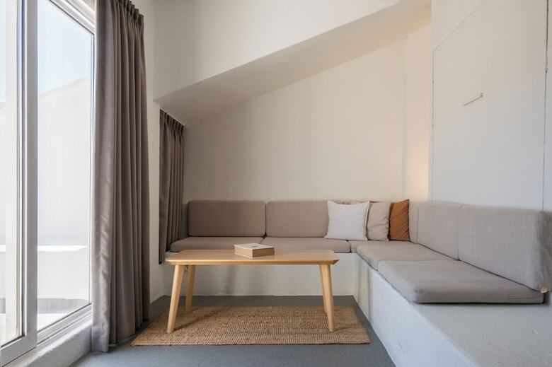 Apartamento L'olive Homes