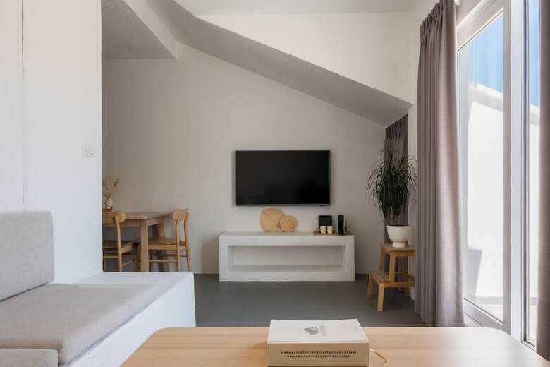 Apartamento L'olive Homes
