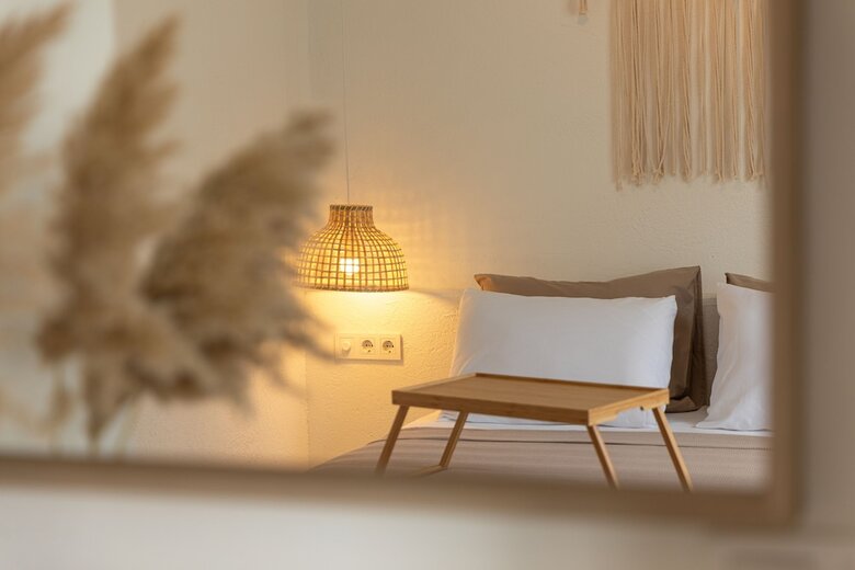 Apartamento L'olive Homes