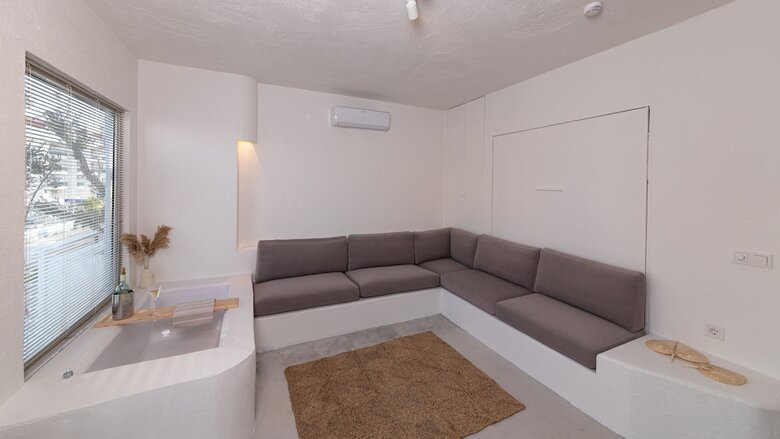 Apartamento L'olive Homes