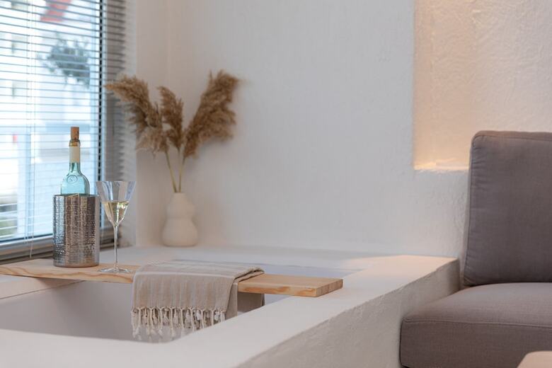 Apartamento L'olive Homes