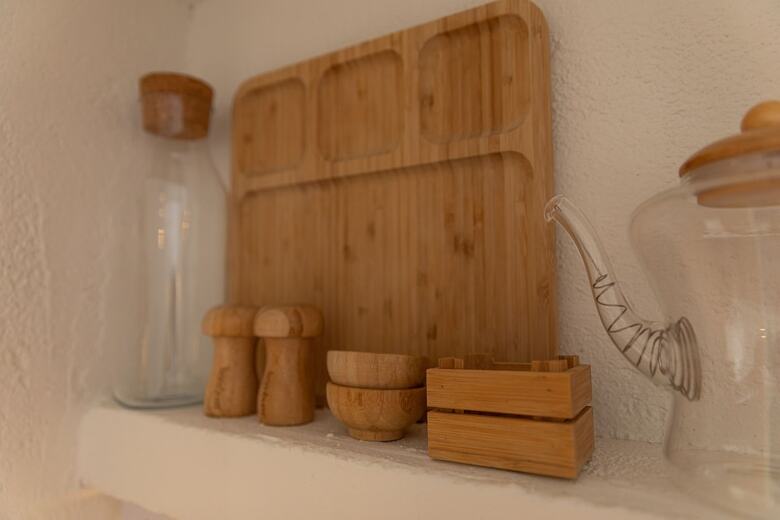 Apartamento L'olive Homes