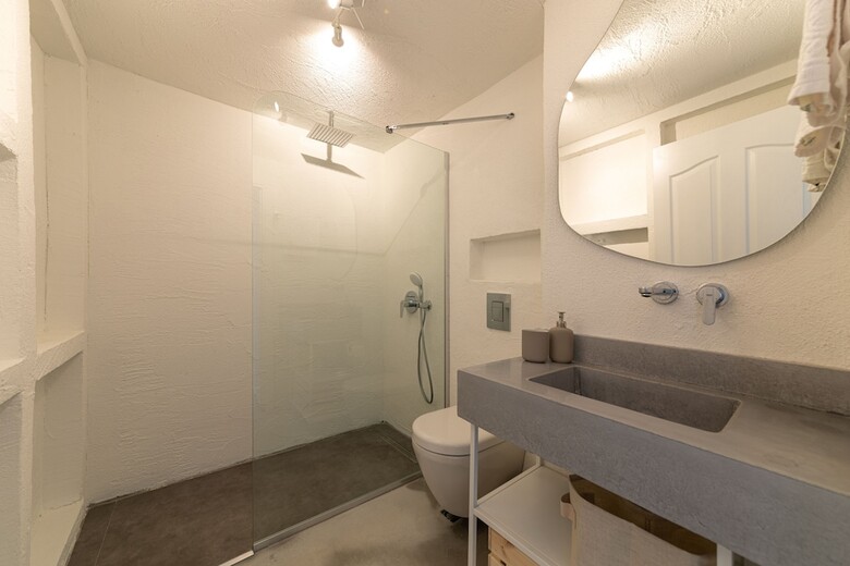 Apartamento L'olive Homes