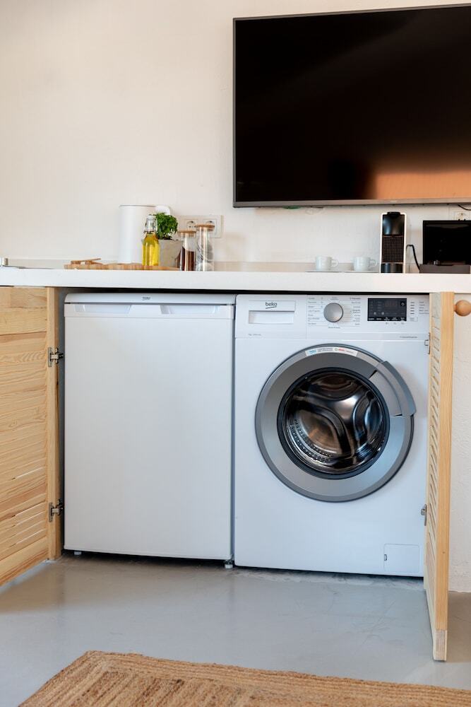 Apartamento L'olive Homes