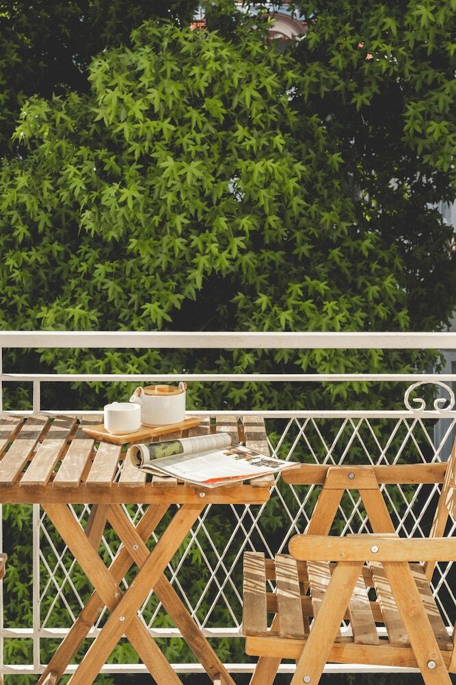Apartamento L'olive Homes