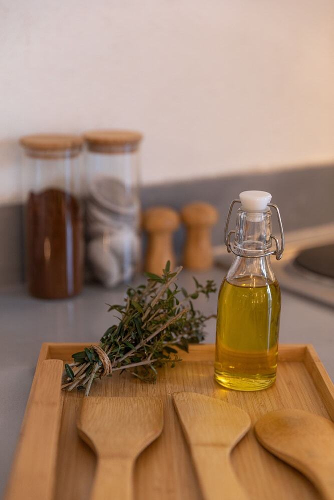 Apartamento L'olive Homes