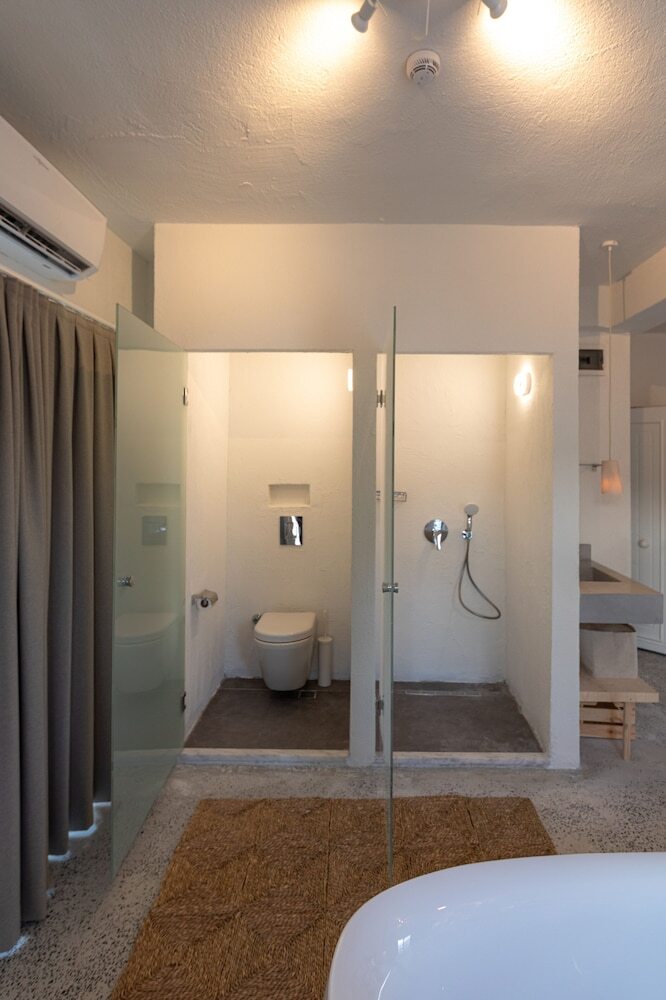 Apartamento L'olive Homes