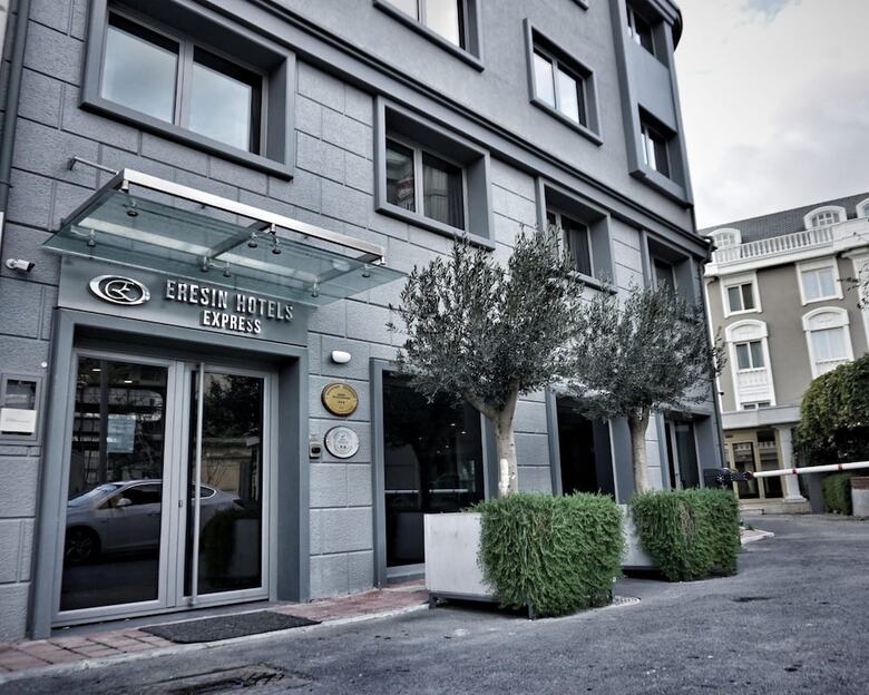 Eresin Hotels Express