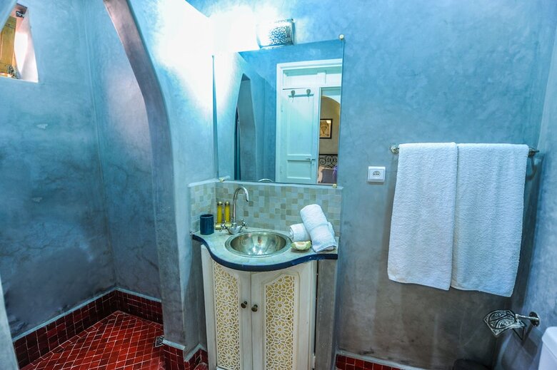 Riad Milouda